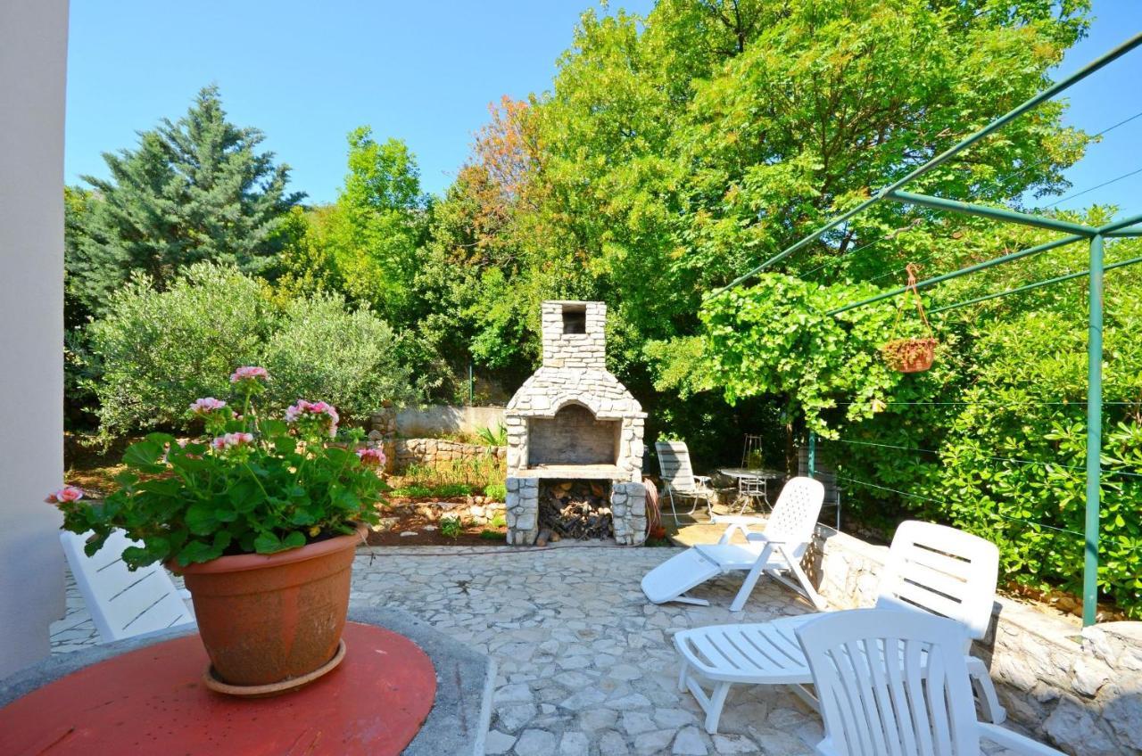 Apartment Andreas Ravni Εξωτερικό φωτογραφία