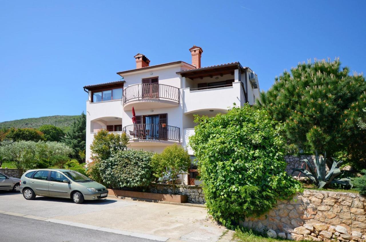 Apartment Andreas Ravni Εξωτερικό φωτογραφία