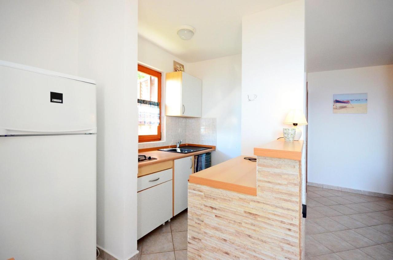 Apartment Andreas Ravni Εξωτερικό φωτογραφία