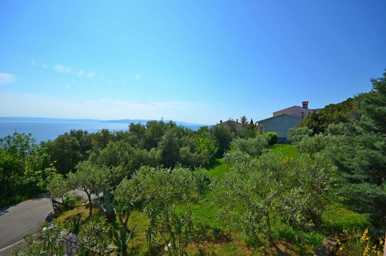Apartment Andreas Ravni Εξωτερικό φωτογραφία