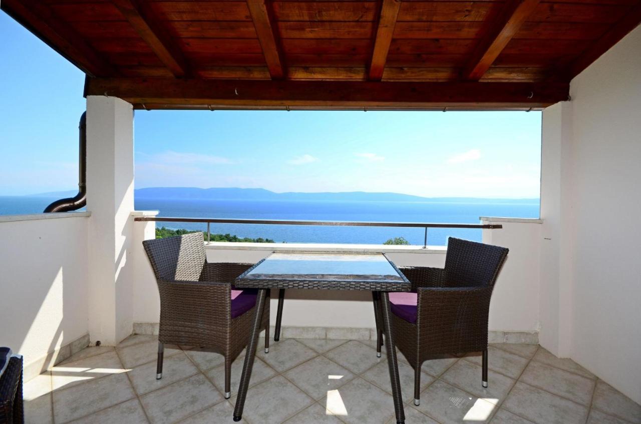 Apartment Andreas Ravni Εξωτερικό φωτογραφία