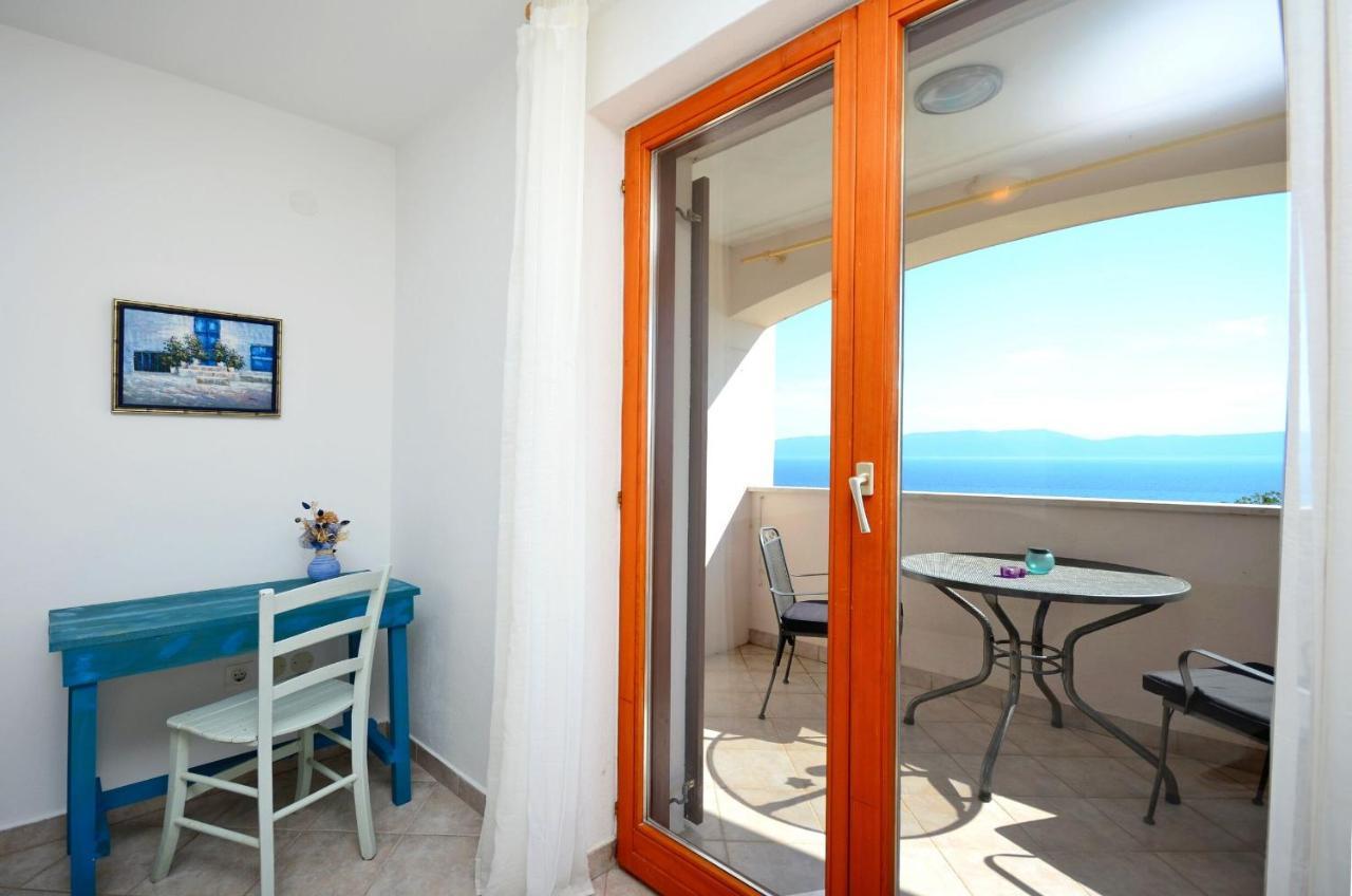 Apartment Andreas Ravni Εξωτερικό φωτογραφία