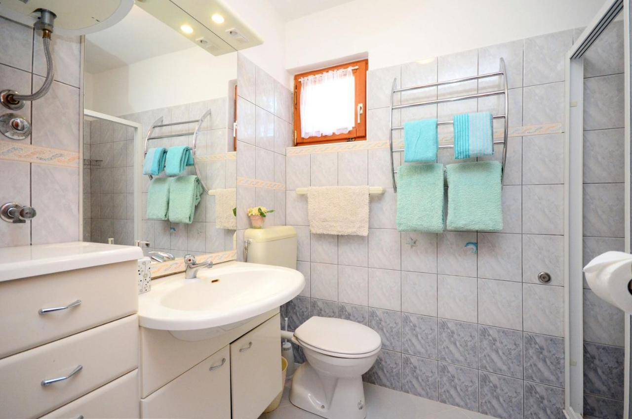 Apartment Andreas Ravni Εξωτερικό φωτογραφία