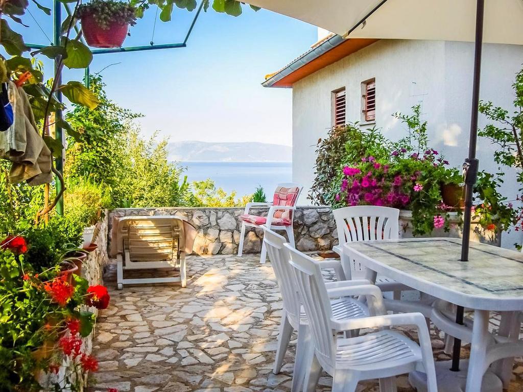 Apartment Andreas Ravni Εξωτερικό φωτογραφία