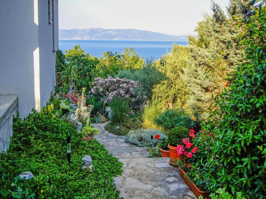 Apartment Andreas Ravni Εξωτερικό φωτογραφία