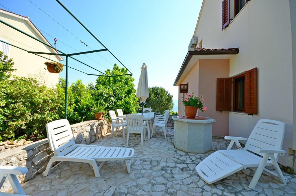 Apartment Andreas Ravni Εξωτερικό φωτογραφία