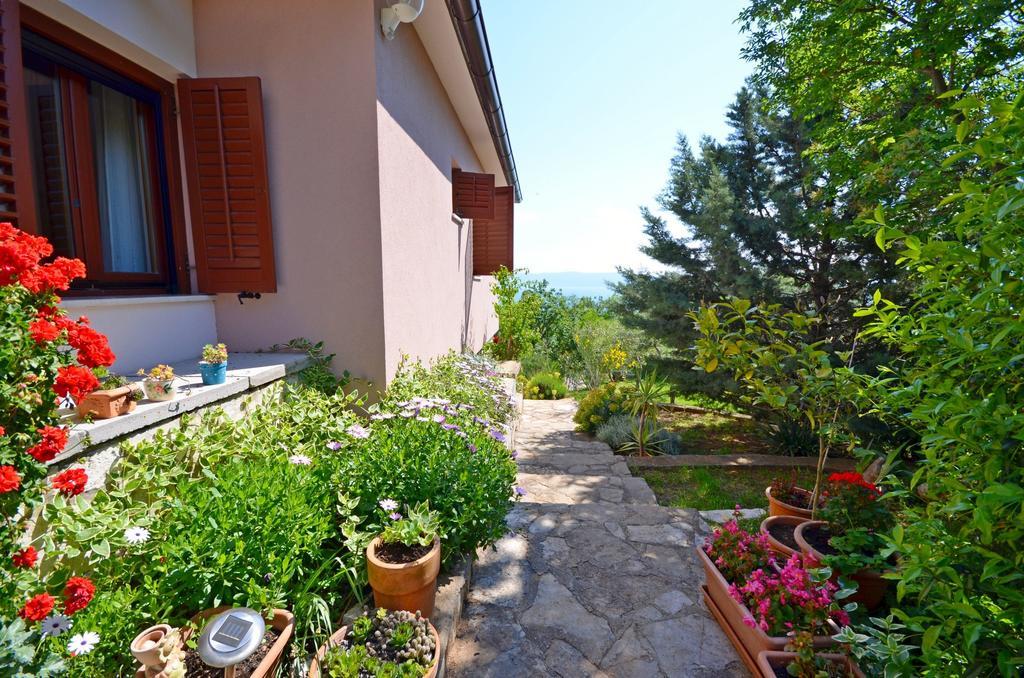 Apartment Andreas Ravni Εξωτερικό φωτογραφία